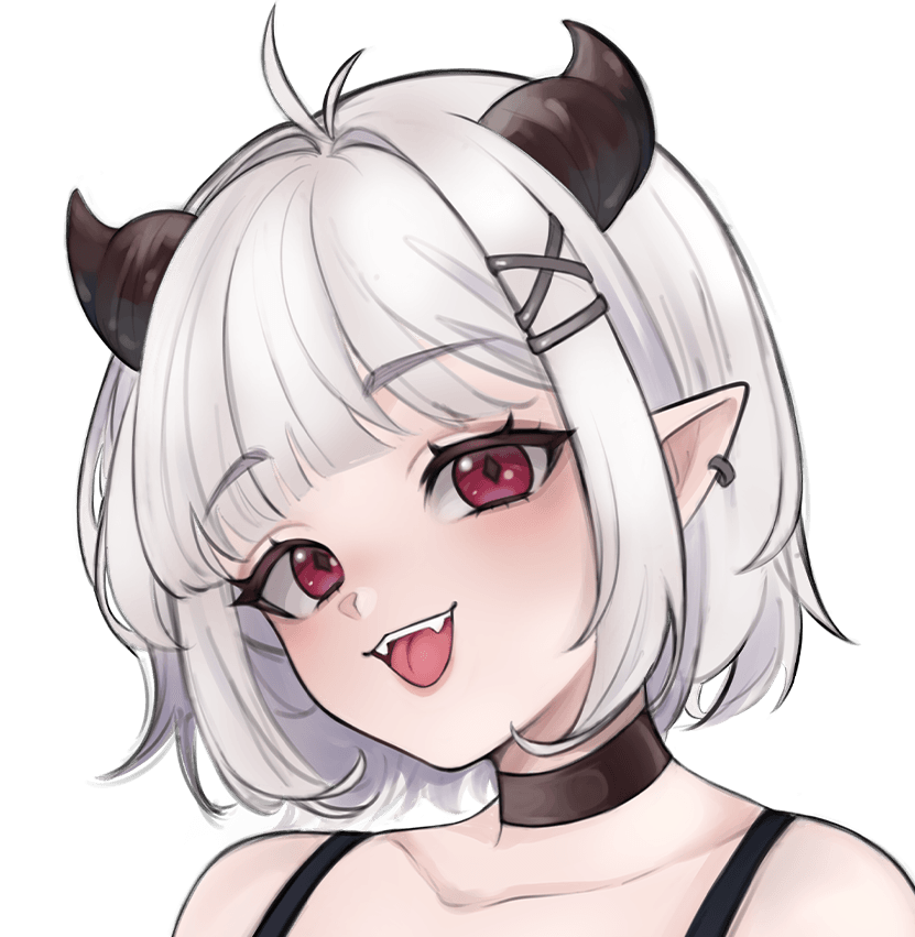 Oykeli - Live2D Artist