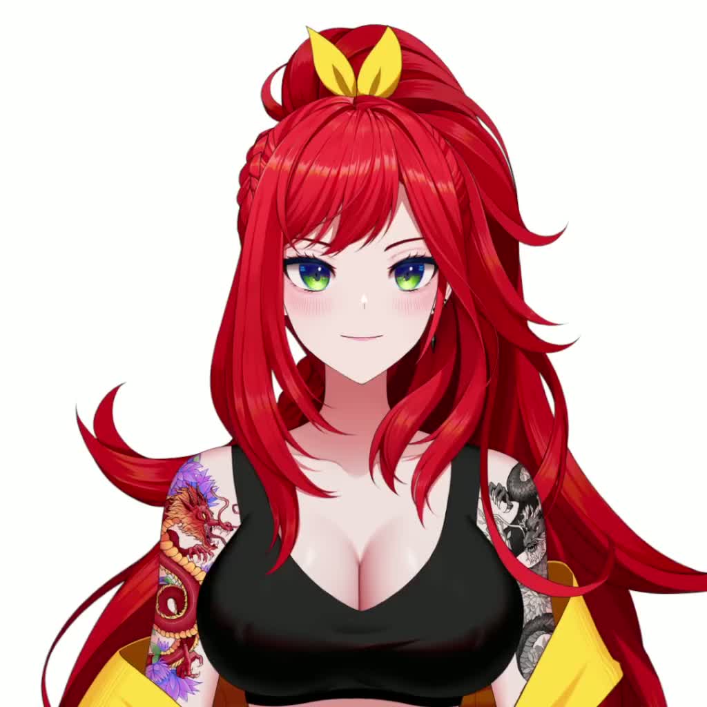 Elly Model