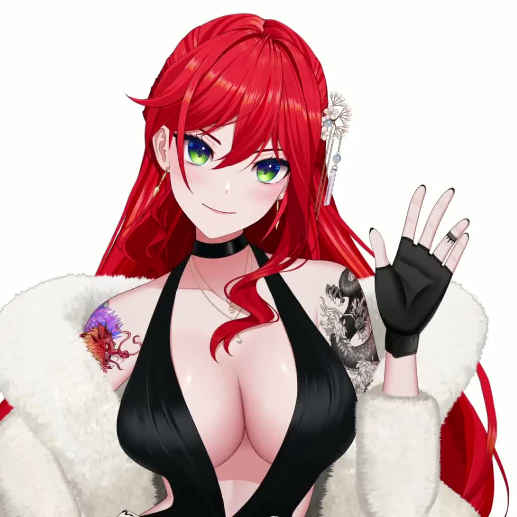 Elly Fancy Outfit