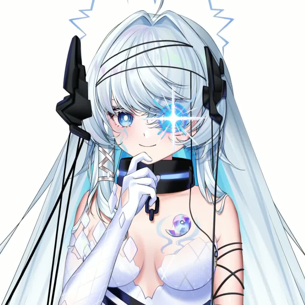 Sayu Primordia Outfit